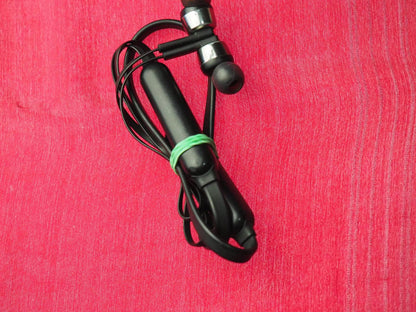 Jvc Bluetooth Earbuds (only working one side)