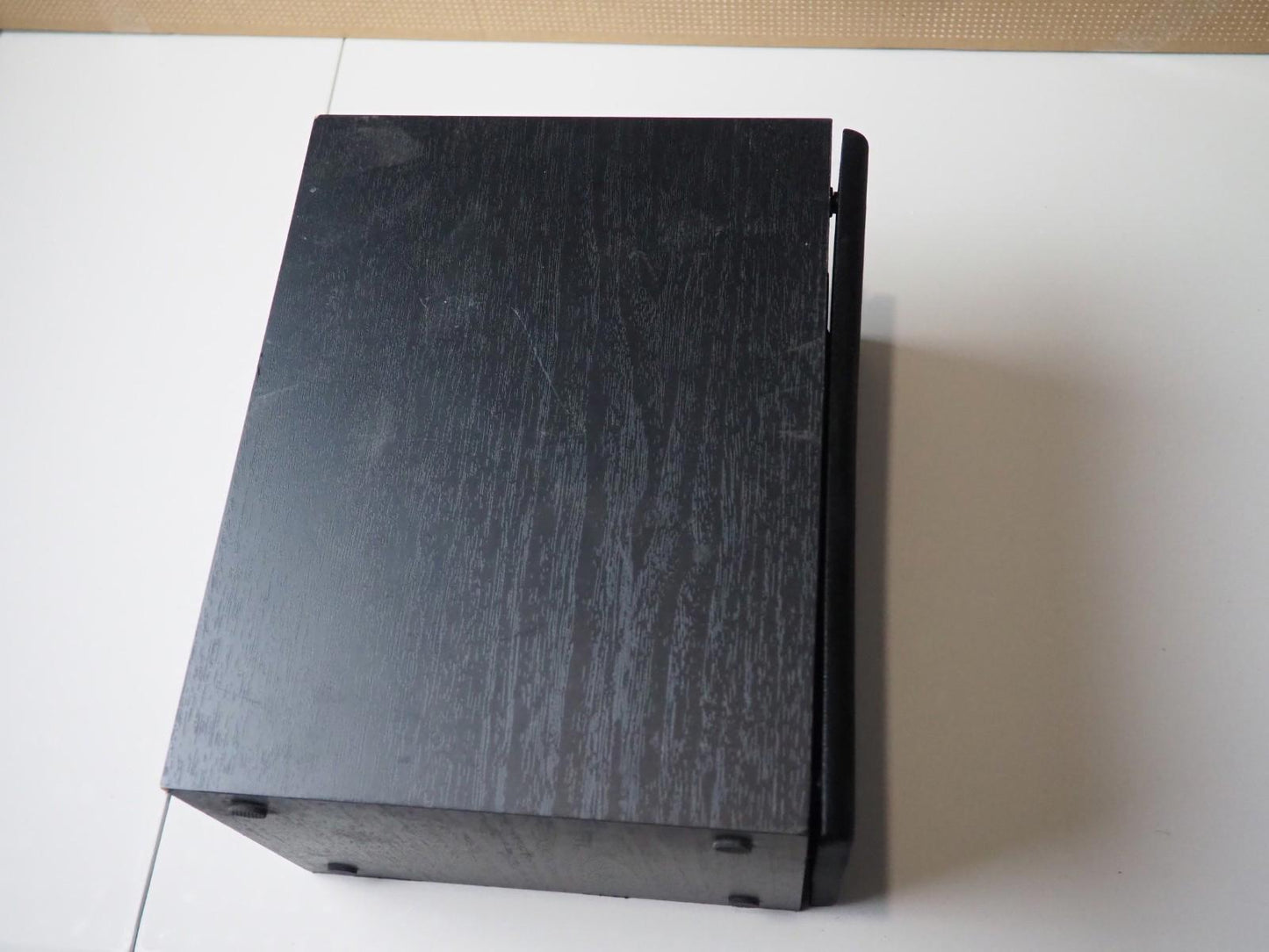 JVC UX-D150 Audio Shelf System Lone Speaker Only