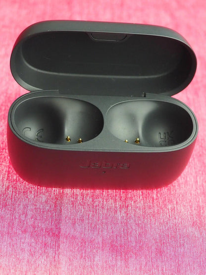 Jabra Elite 4 Case Only & Working