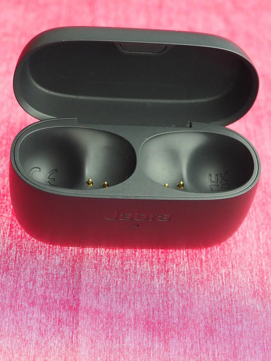 Jabra Elite 4 Case Only & Working