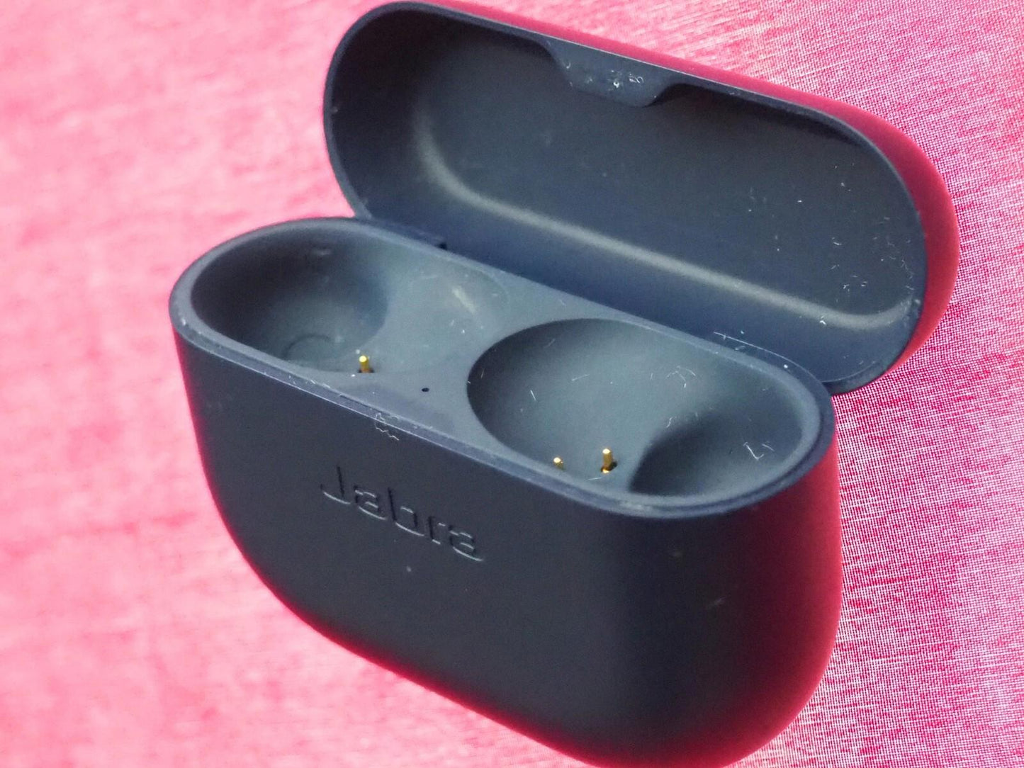 Jabra Elite 10 Gen  Black Case  Only & Not Working