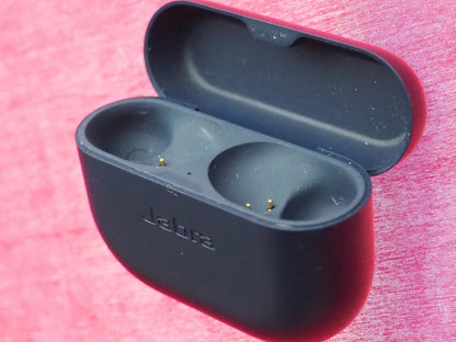 Jabra Elite 10 Gen  Black Case  Only & Not Working