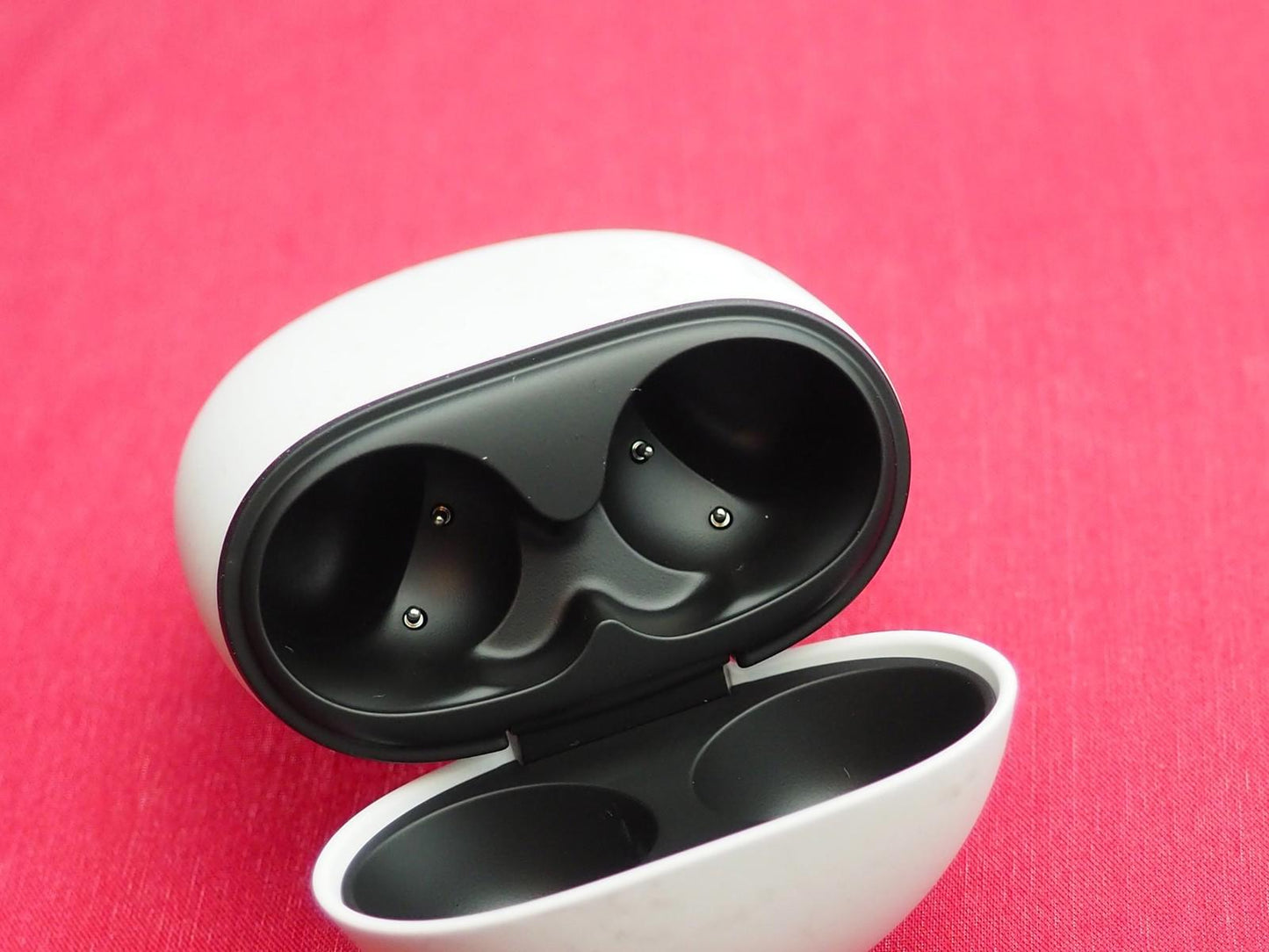 Google Pixel Buds Pro 2 Case Only & Working