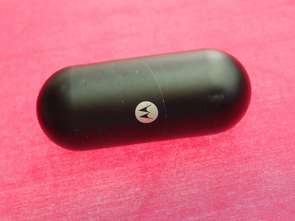 Motorola Vervebuds 400 Earbud Case Only & Working