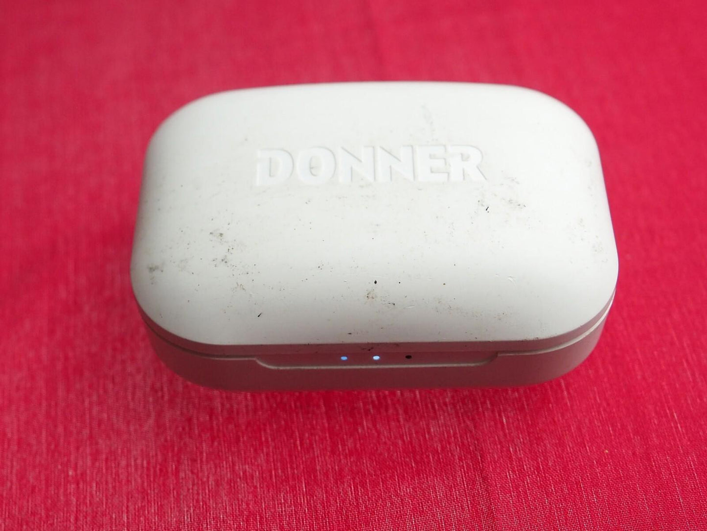 Donner Earbuds Case Only & Working