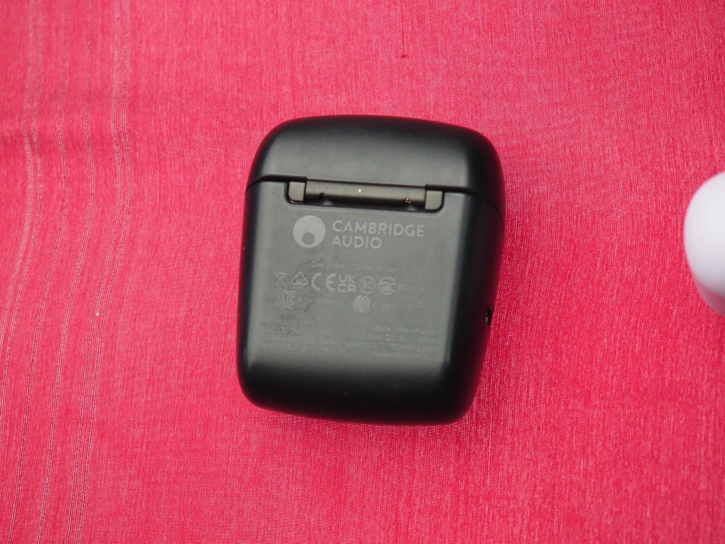 Camebridge Audio Mellomania 1+ Case Only & Working