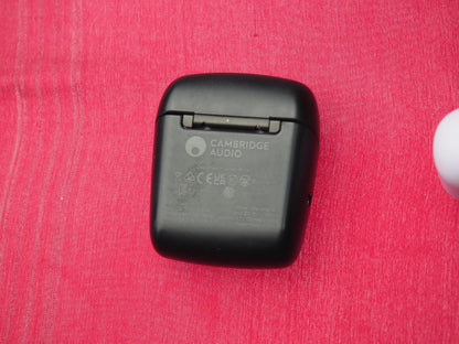 Camebridge Audio Mellomania 1+ Case Only & Working