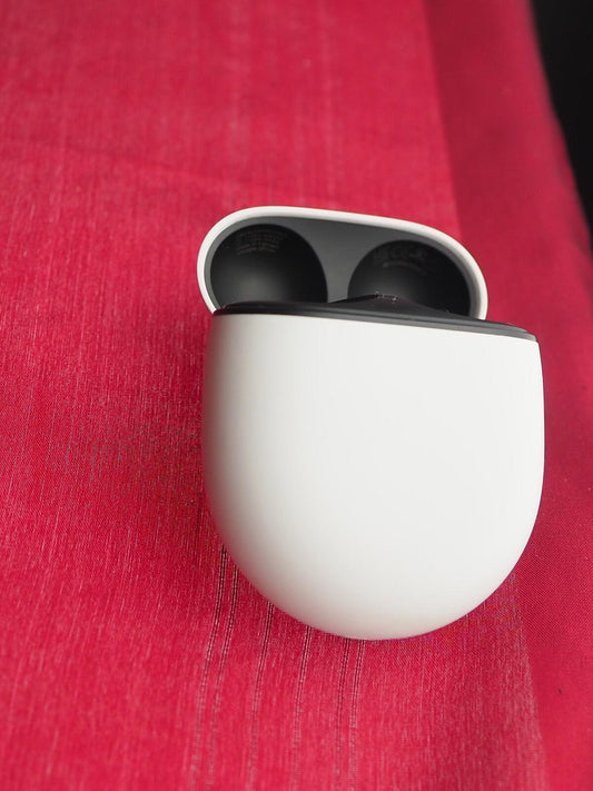 Google Pixel Buds Pro Case Only & Not Working