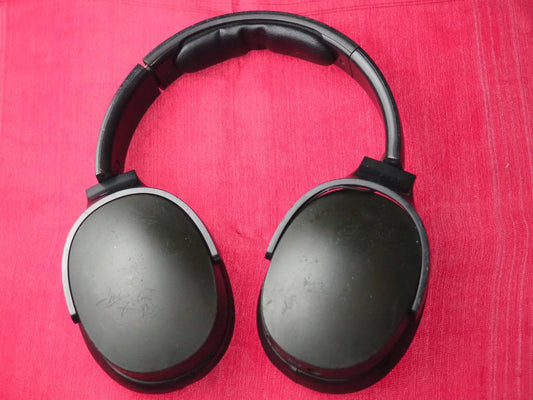 Skullcandy Bluetooth headphones