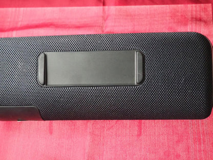 Sony SRS-XB41 Portable Bluetooth Speaker & Not Working