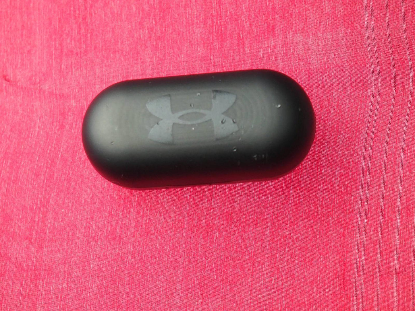 JBL Under Armour Streak Case Only & Working