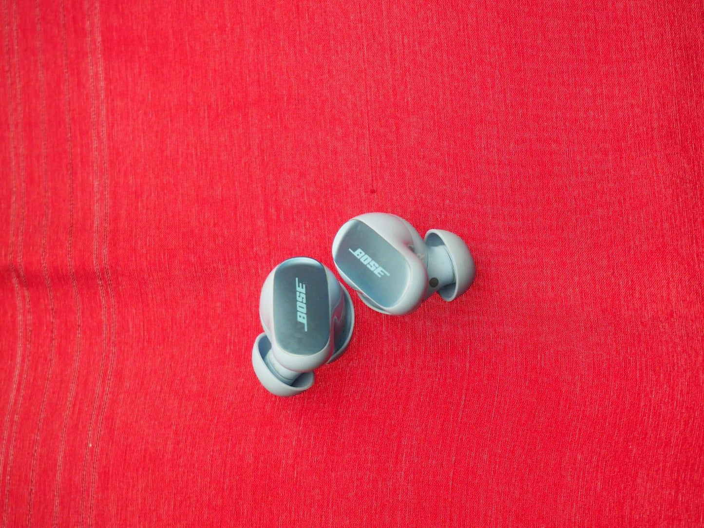 Bose Quietcomfort Ultra Left Right Bluetooth Earbud Only & Working