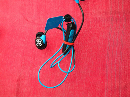 Jlab BT Bluetooth Earbuds