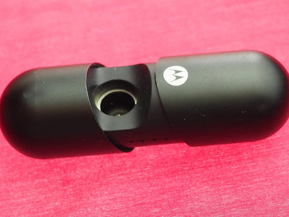 Motorola Vervebuds 400 Earbud Case Only & Working