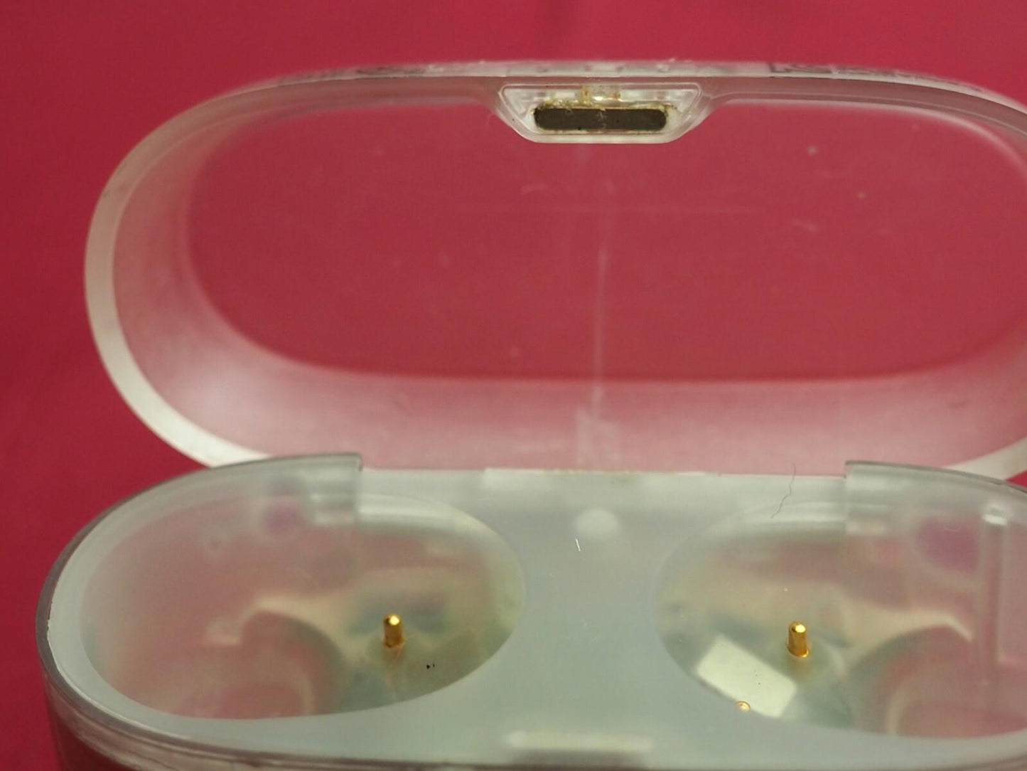 Jabra Elite 85t Case Only & Working