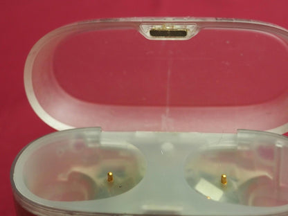 Jabra Elite 85t Case Only & Working