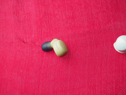 Sony Linkbuds Right Bluetooth Earbud Only & Working