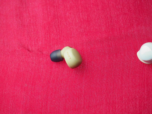 Sony Linkbuds Right Bluetooth Earbud Only & Working