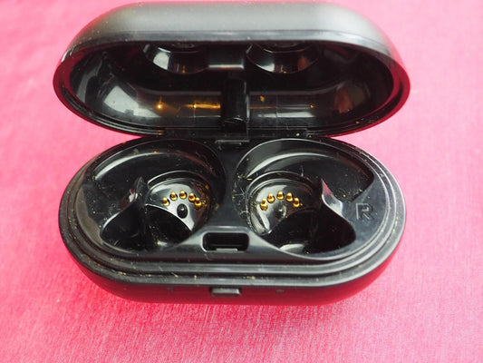 Jaybird Run Case Only & Working