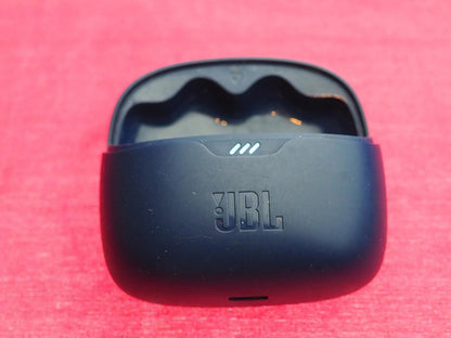 JBL Tune Beam Earbud Case Only & Working