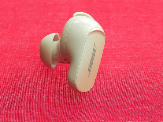 Bose Quietcomfort Ultra  Left Earbud AND WILL NOT WORK AS A PAIR WITH ANOTHER