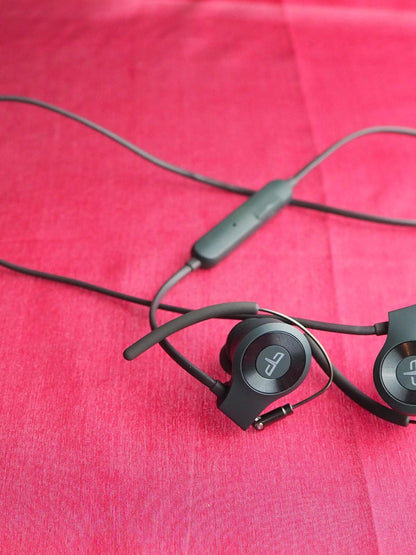 Origem Superbass Bluetooth Earbuds