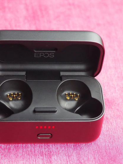 Epos GTW 270 Hybrid  Only & Working Bluetooth  Earbuds