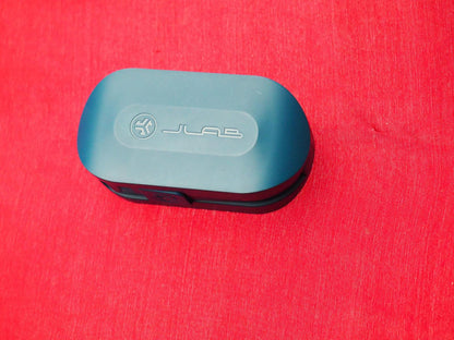 Jlab Go Air Case  Only & Working