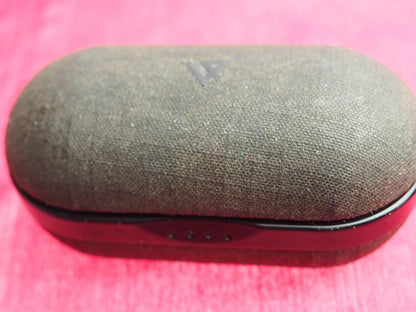 Lypertek Tevi Earbuds Case Only & Working