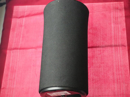 Samsung WAM 1500/XU Portable Bluetooth Speaker & Working-NO CHARGER