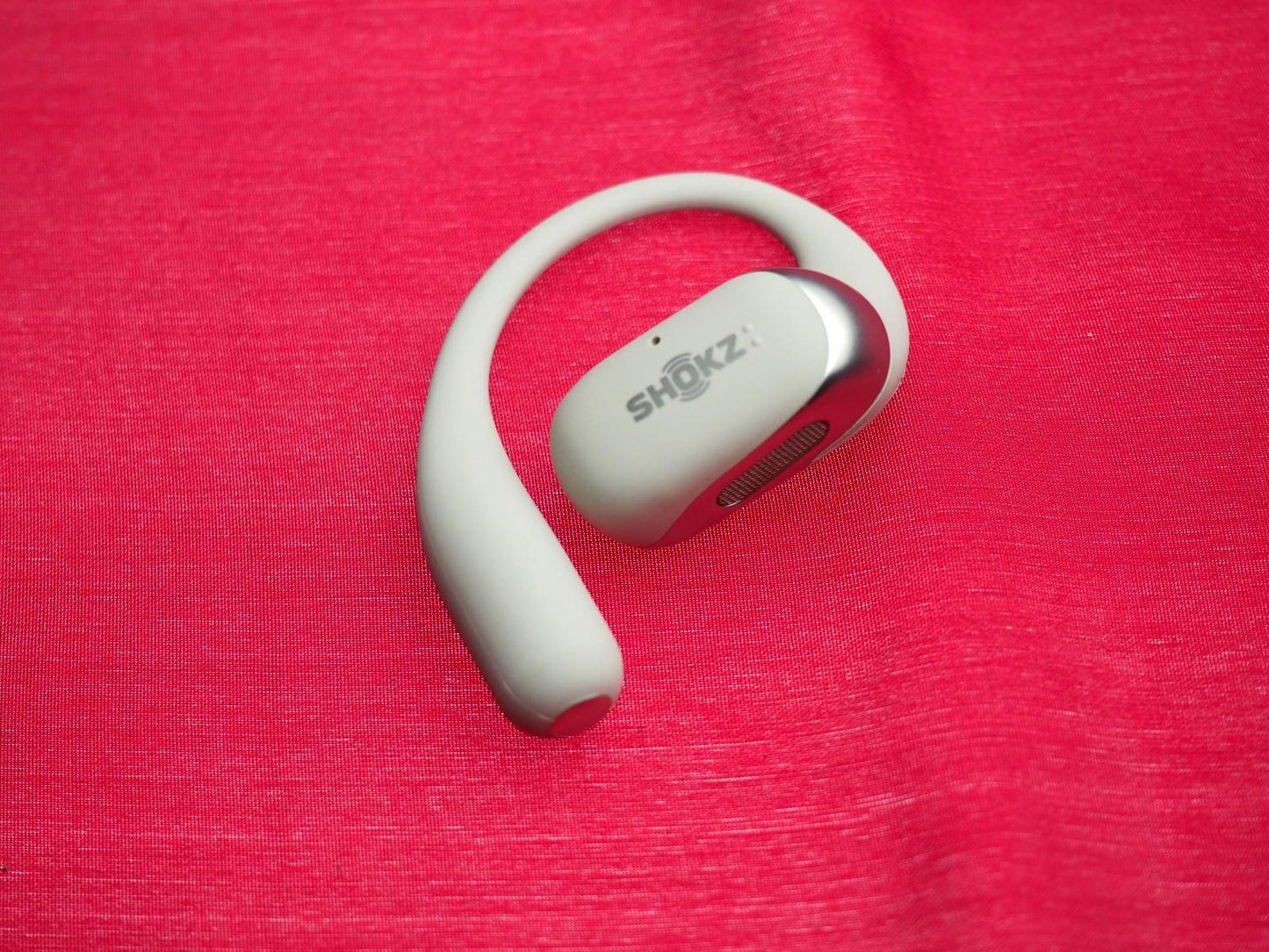 Shokz Openfit 2+ Right Bluetooth earbud Only & Working