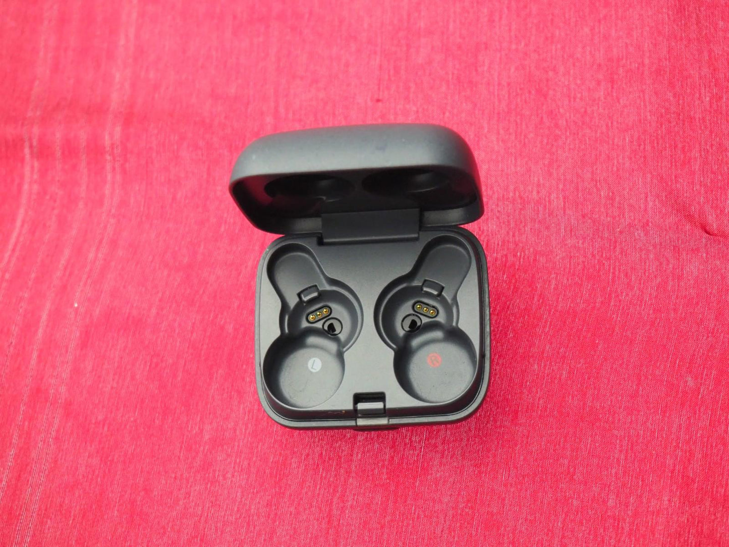 Sony Linkbuds Case Only & Working