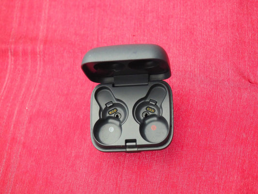 Sony Linkbuds Case Only & Working