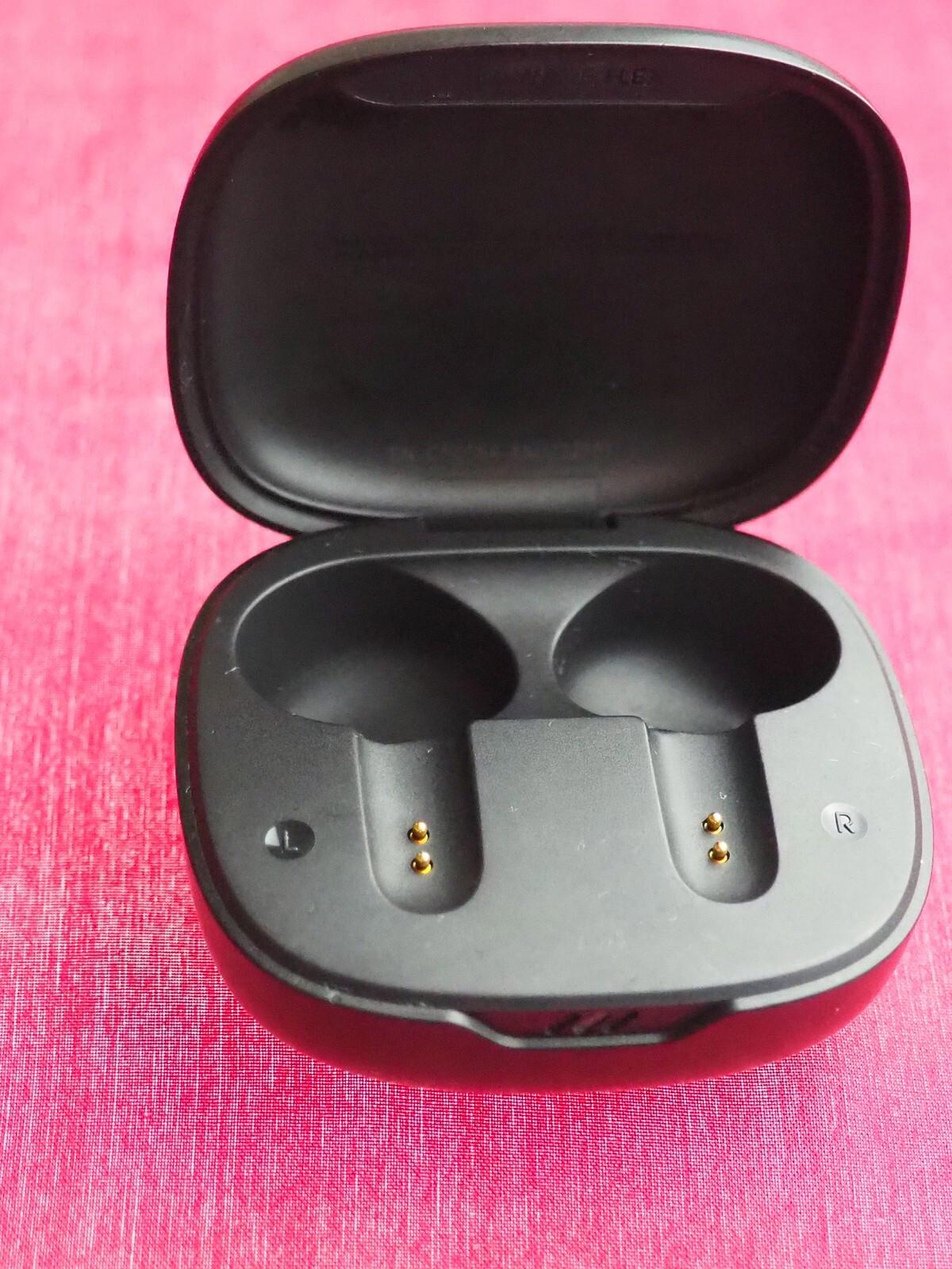 Jbl Wave Flex 2 Case Only & Working