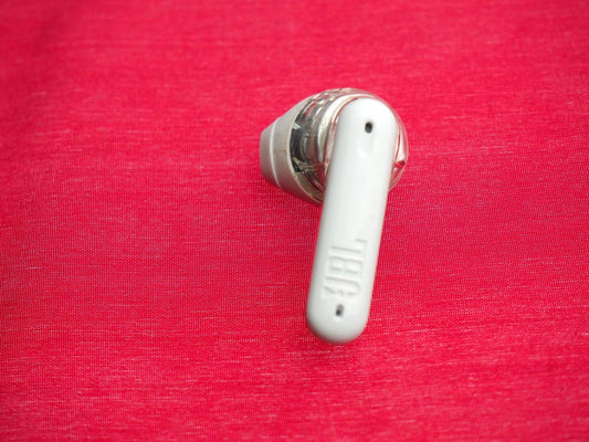 JBL Tune Flex Ghost  Left Bluetooth earbud Only & Working