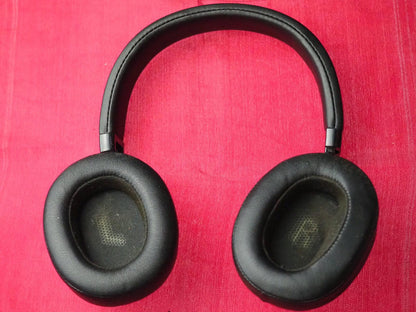 JBL E500 BT Bluetooth headphones