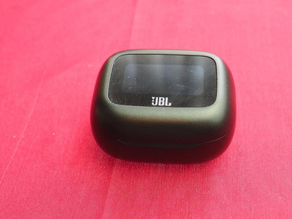 Jbl Live Beam 3 Case Only & Working