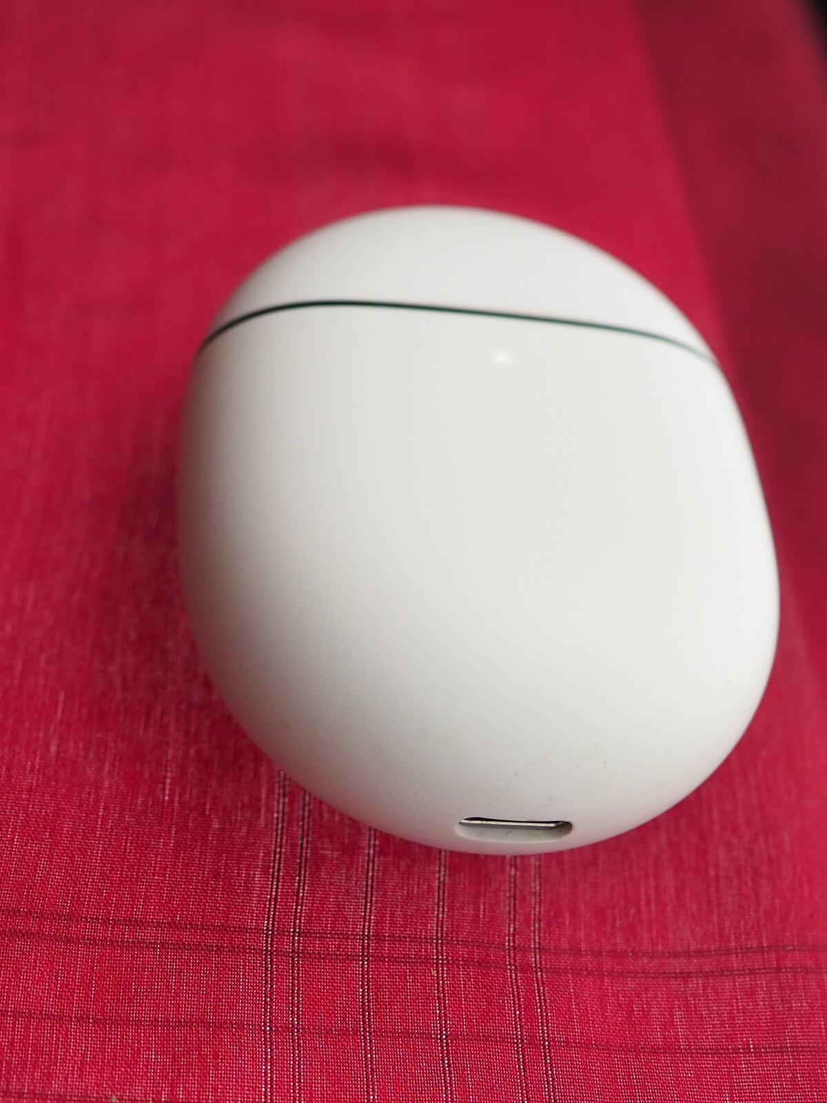 Google Pixel Buds Pro Case Only & Working