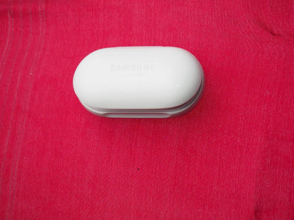 Samsung Galaxy Buds Plus Case Only & Working (but lid wont close)