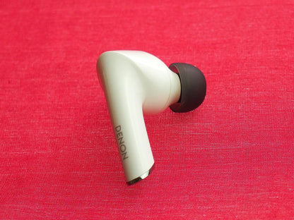 Denon AH-C830NCW Right Bluetooth Earbud Only & Working