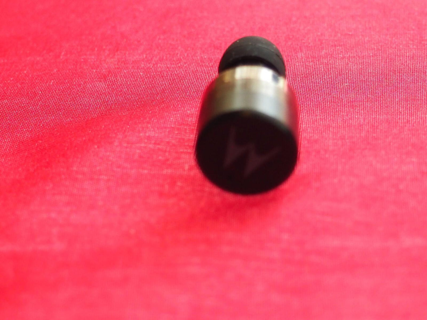 Motorola Verve Buds 400 Left  Bluetooth Earbud Only & Working