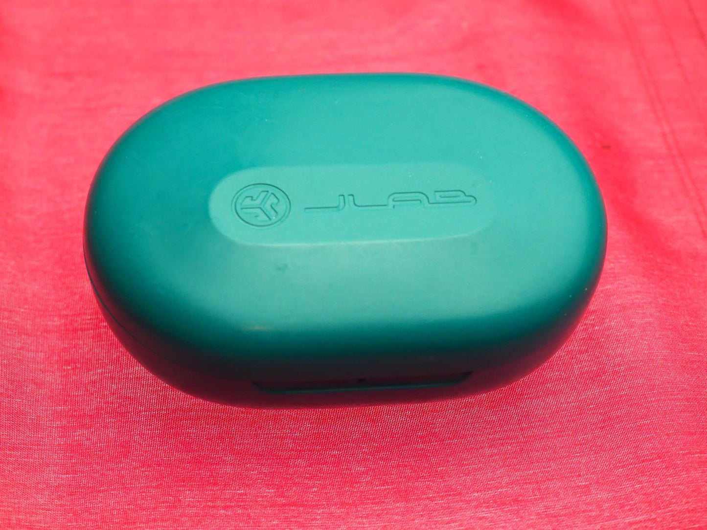 Jlab Go Air Sport + Case Only & Working
