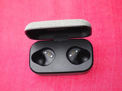 Sennheiser Momentum 2 Case Only & Working
