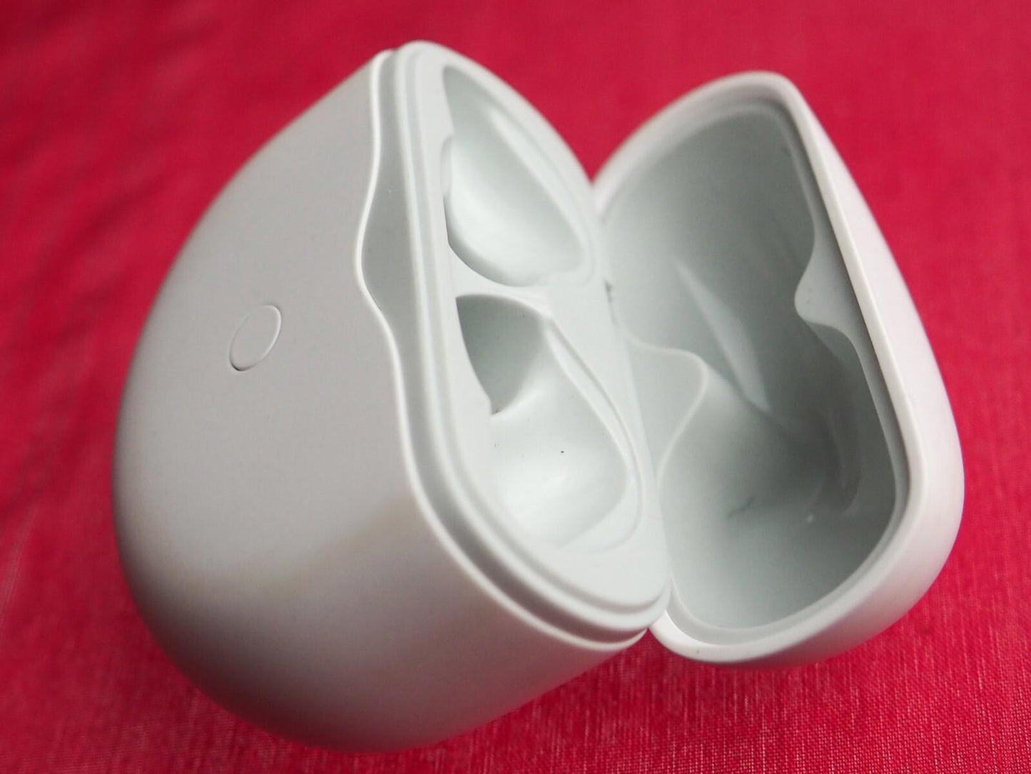 Soundpeats Air 4 Earbuds Case  Only & Working