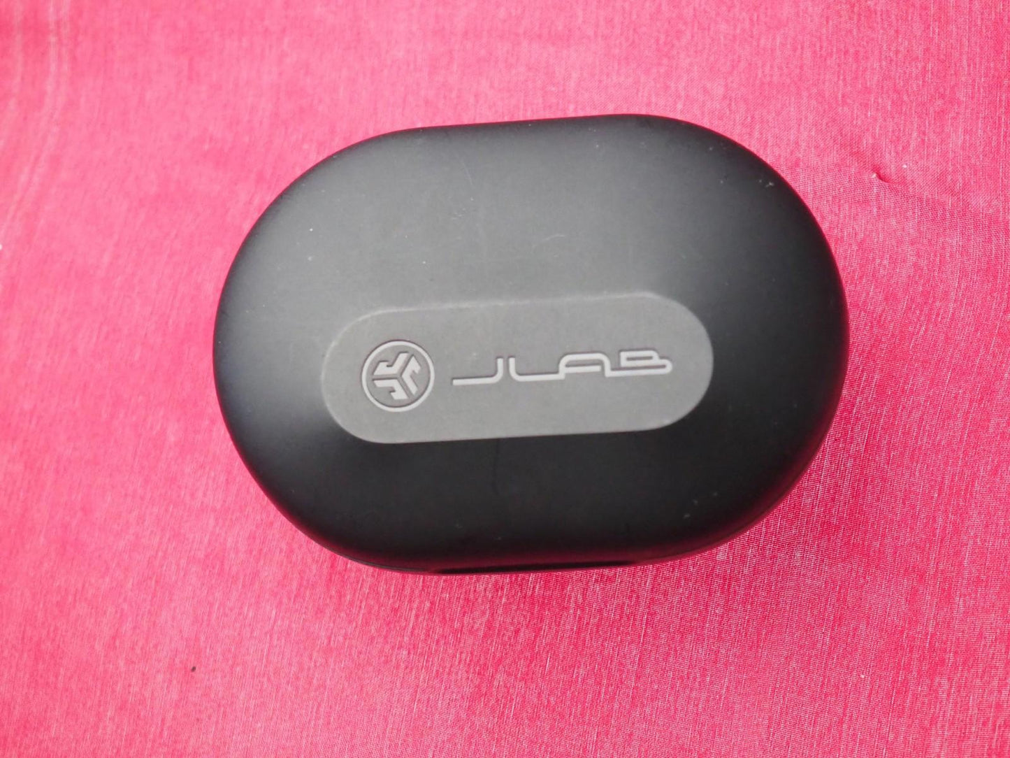 Jlab Jbuds Air Sport Case Only & Working
