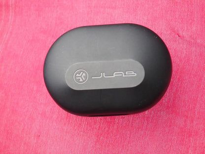 Jlab Jbuds Air Sport Case Only & Working