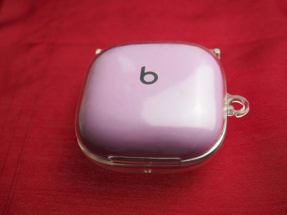 Beats Fit Pro Case Only & Working