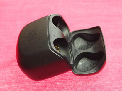 JBL Club Pro + Earbud Case Only & Working