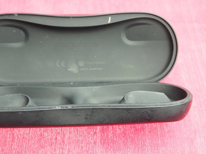 Oladance Wearable Stereo B2 Case Only & Working