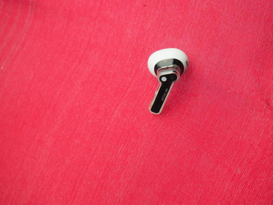 Nothing Ear Stick Left Bluetooth Earbud Only & Untested